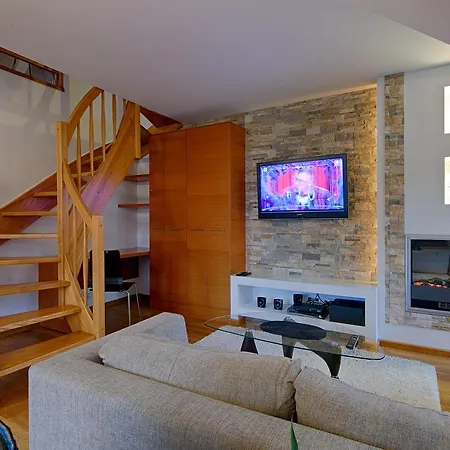 Apartamento Apartament Ogrody Górskie