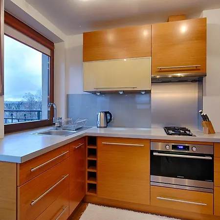 Apartamento Apartament Ogrody Górskie Zakopane